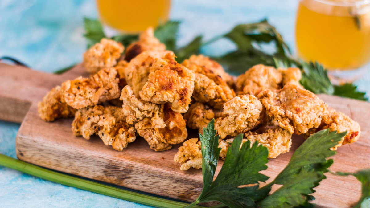 ChickFilA Chicken (And Nuggets) Copycat Recipe